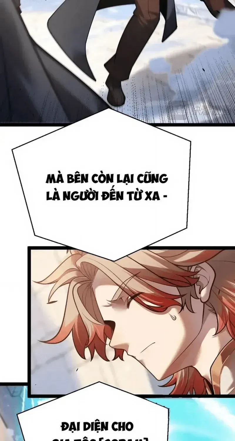 Tội Ác Chi Thành - Chap 40 - Trang 57