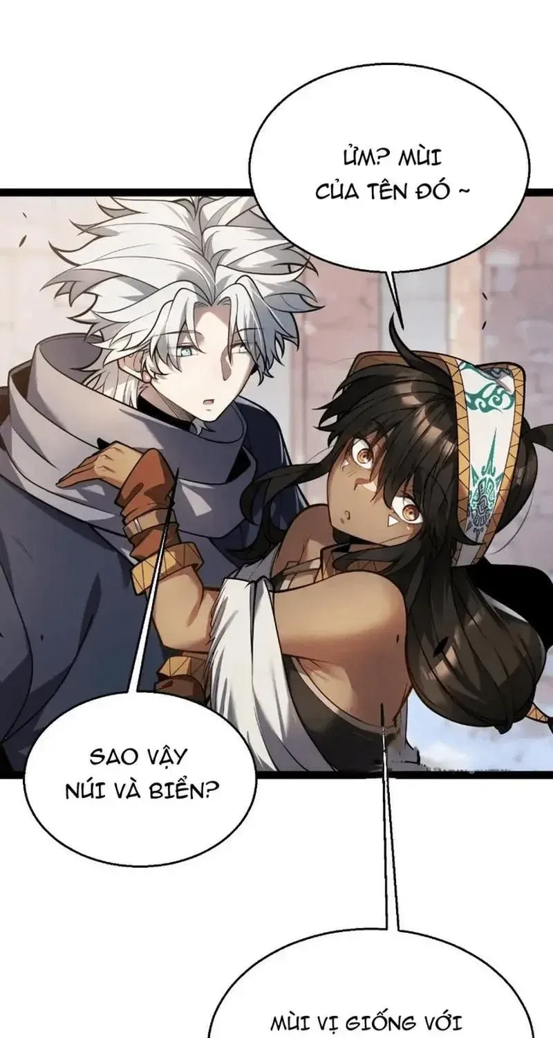 Tội Ác Chi Thành - Chap 40 - Trang 61