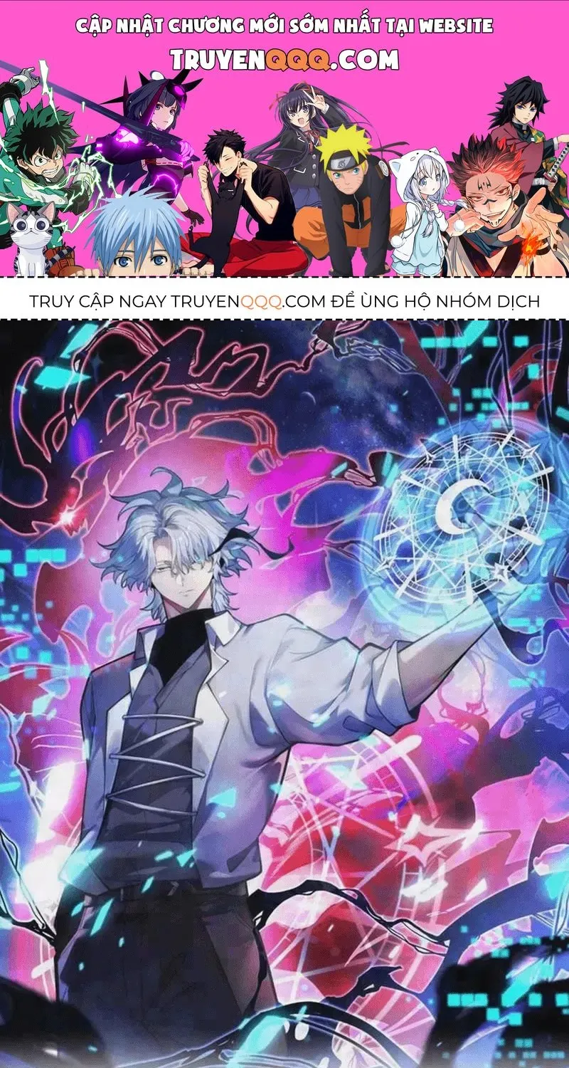 Tội Ác Chi Thành - Chap 41 - Trang 1