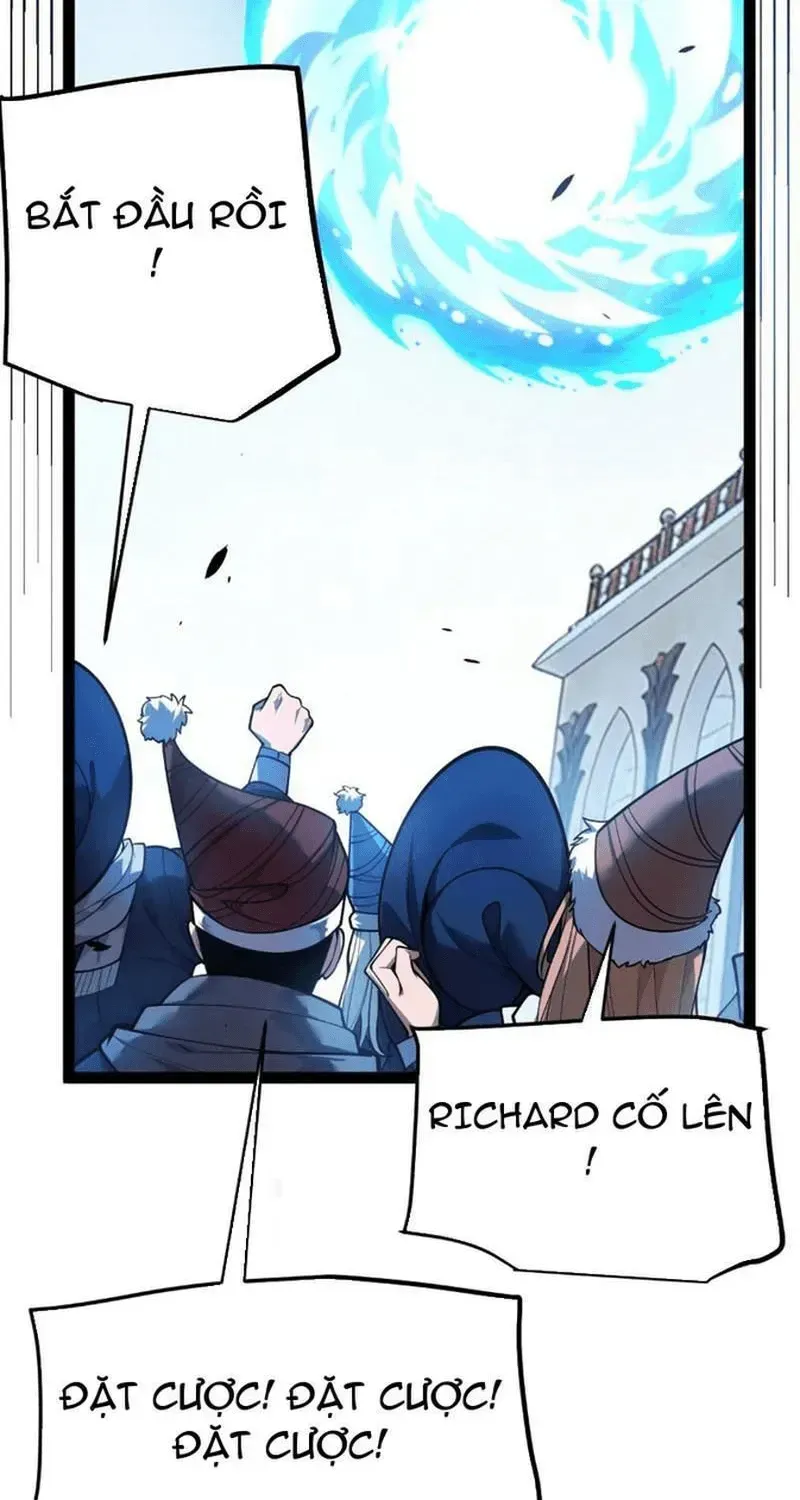 Tội Ác Chi Thành - Chap 41 - Trang 17
