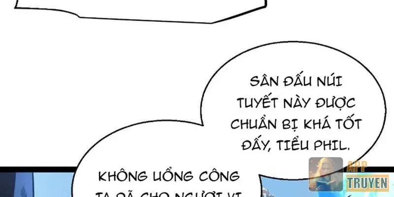 Tội Ác Chi Thành - Chap 41 - Trang 18