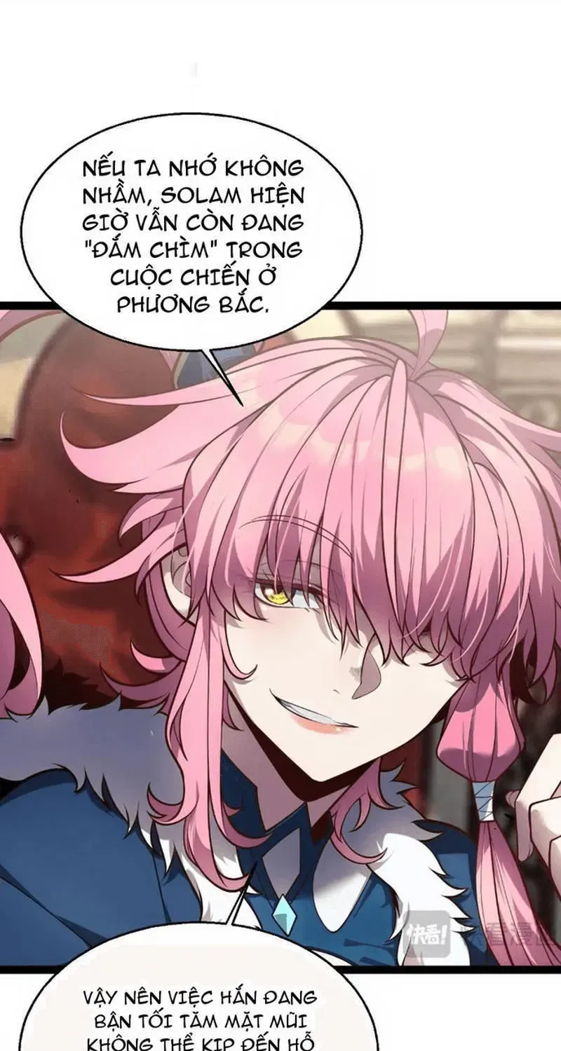 Tội Ác Chi Thành - Chap 41 - Trang 23
