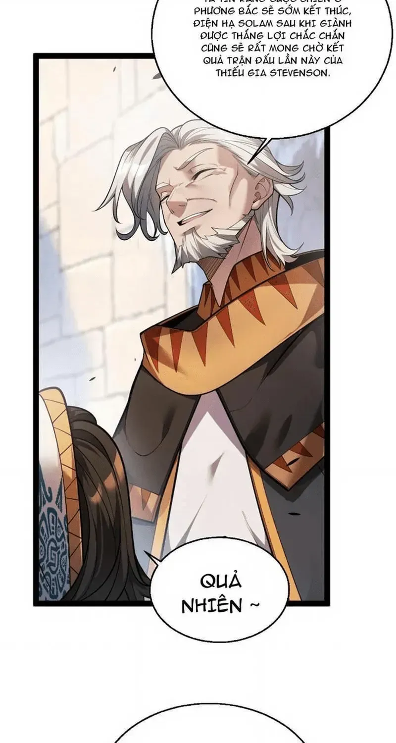 Tội Ác Chi Thành - Chap 41 - Trang 25