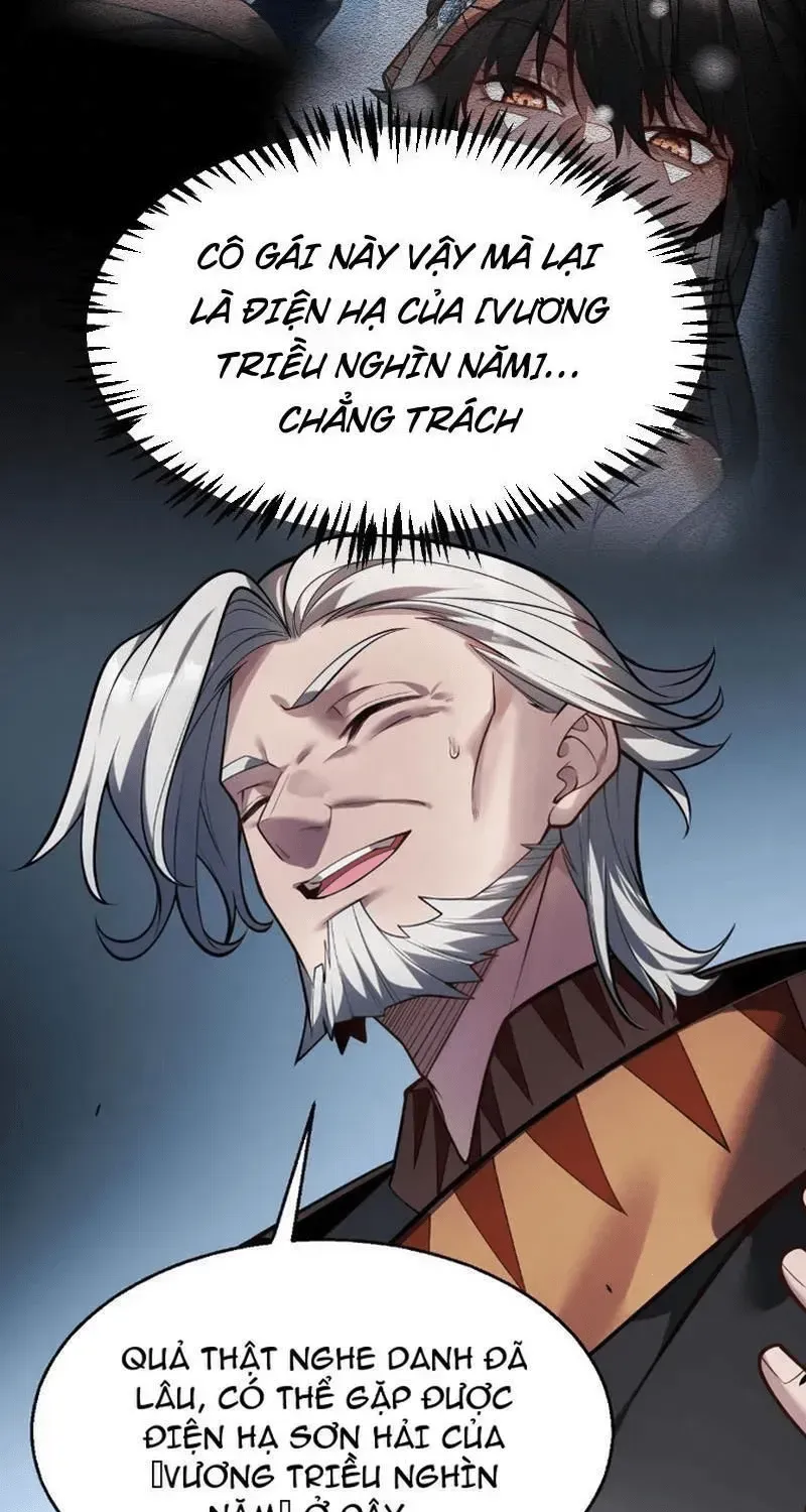 Tội Ác Chi Thành - Chap 41 - Trang 29