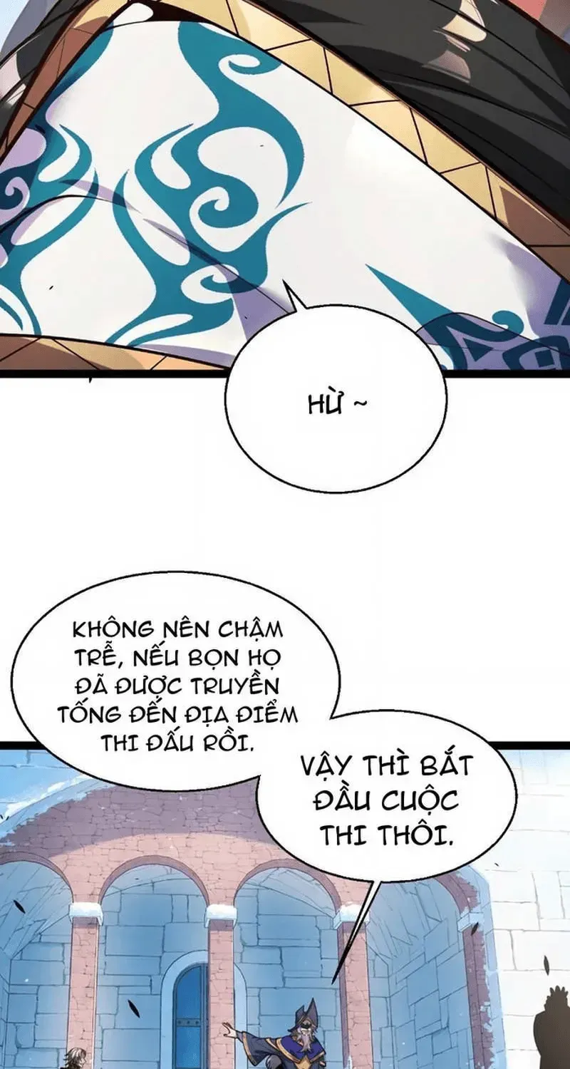 Tội Ác Chi Thành - Chap 41 - Trang 31