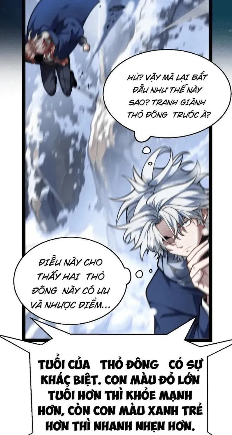 Tội Ác Chi Thành - Chap 41 - Trang 41