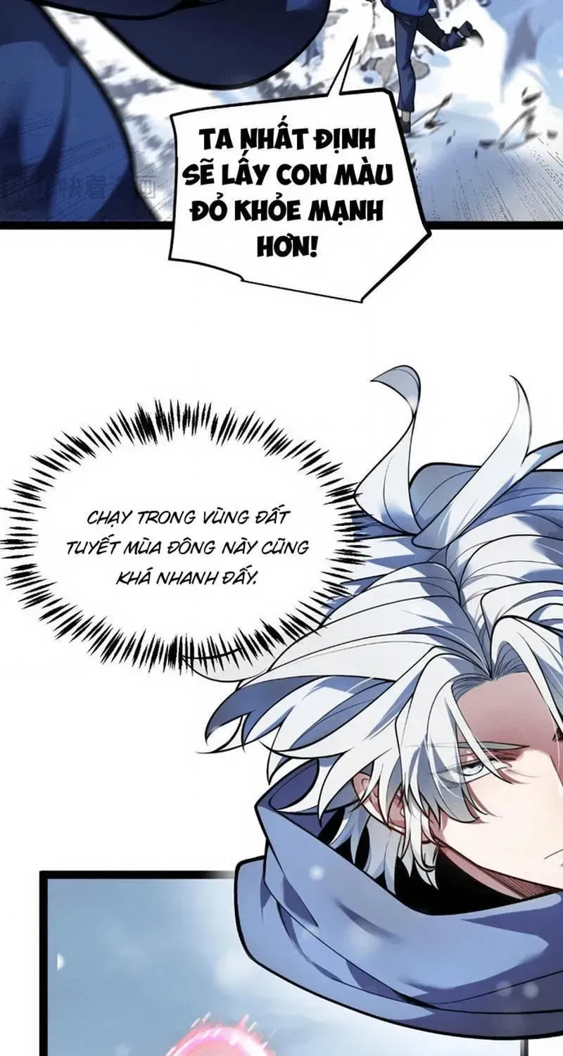Tội Ác Chi Thành - Chap 41 - Trang 43
