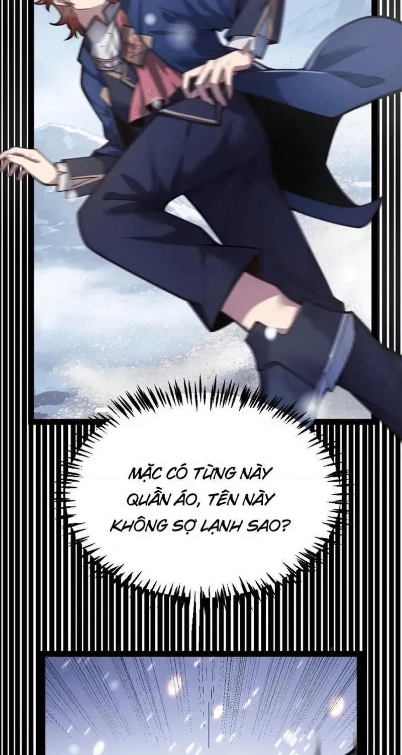 Tội Ác Chi Thành - Chap 41 - Trang 45