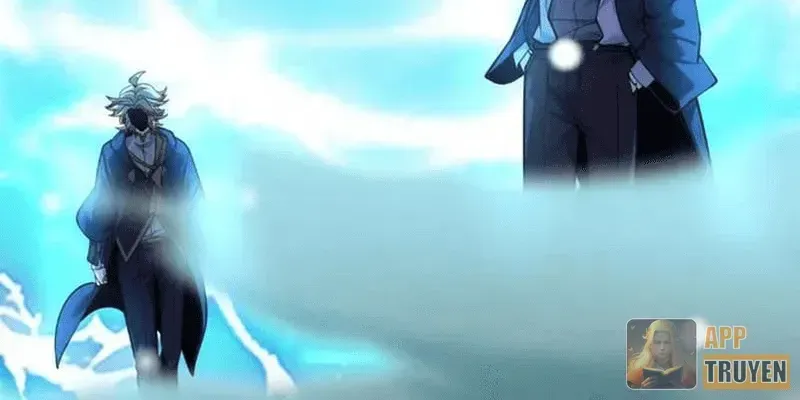 Tội Ác Chi Thành - Chap 41 - Trang 6