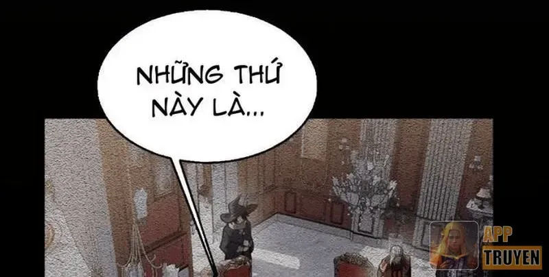 Tội Ác Chi Thành - Chap 41 - Trang 52