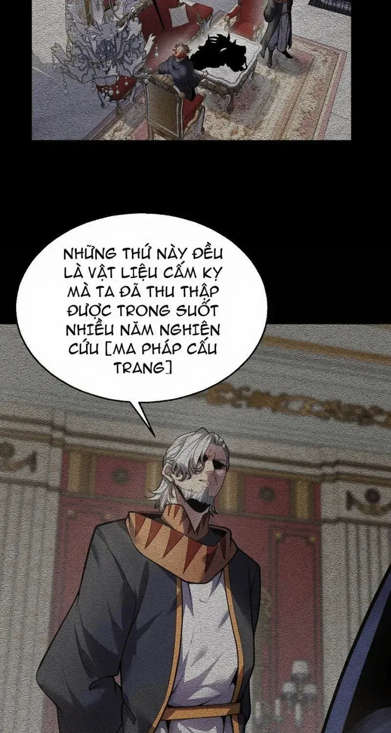 Tội Ác Chi Thành - Chap 41 - Trang 53