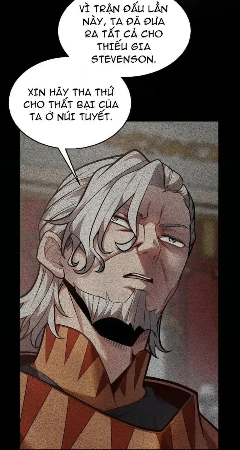 Tội Ác Chi Thành - Chap 41 - Trang 55