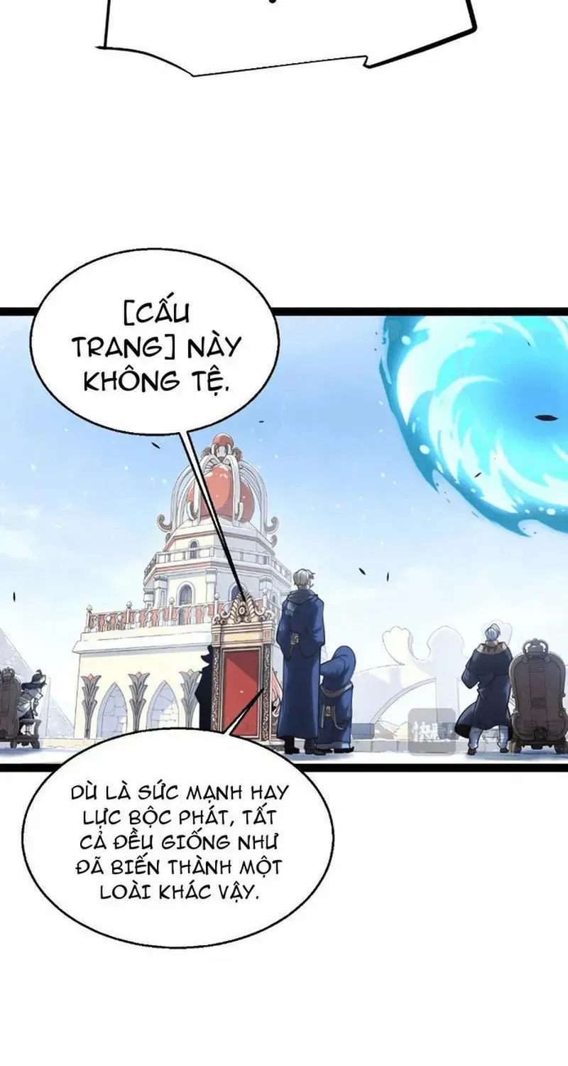 Tội Ác Chi Thành - Chap 41 - Trang 81