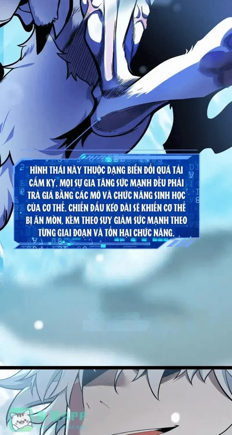 Tội Ác Chi Thành - Chap 42 - Trang 3