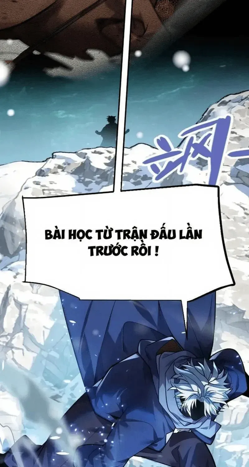Tội Ác Chi Thành - Chap 42 - Trang 23