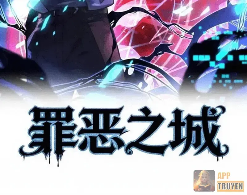 Tội Ác Chi Thành - Chap 42 - Trang 36