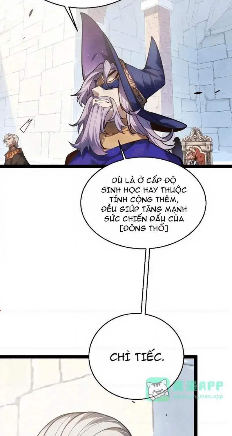 Tội Ác Chi Thành - Chap 42 - Trang 43