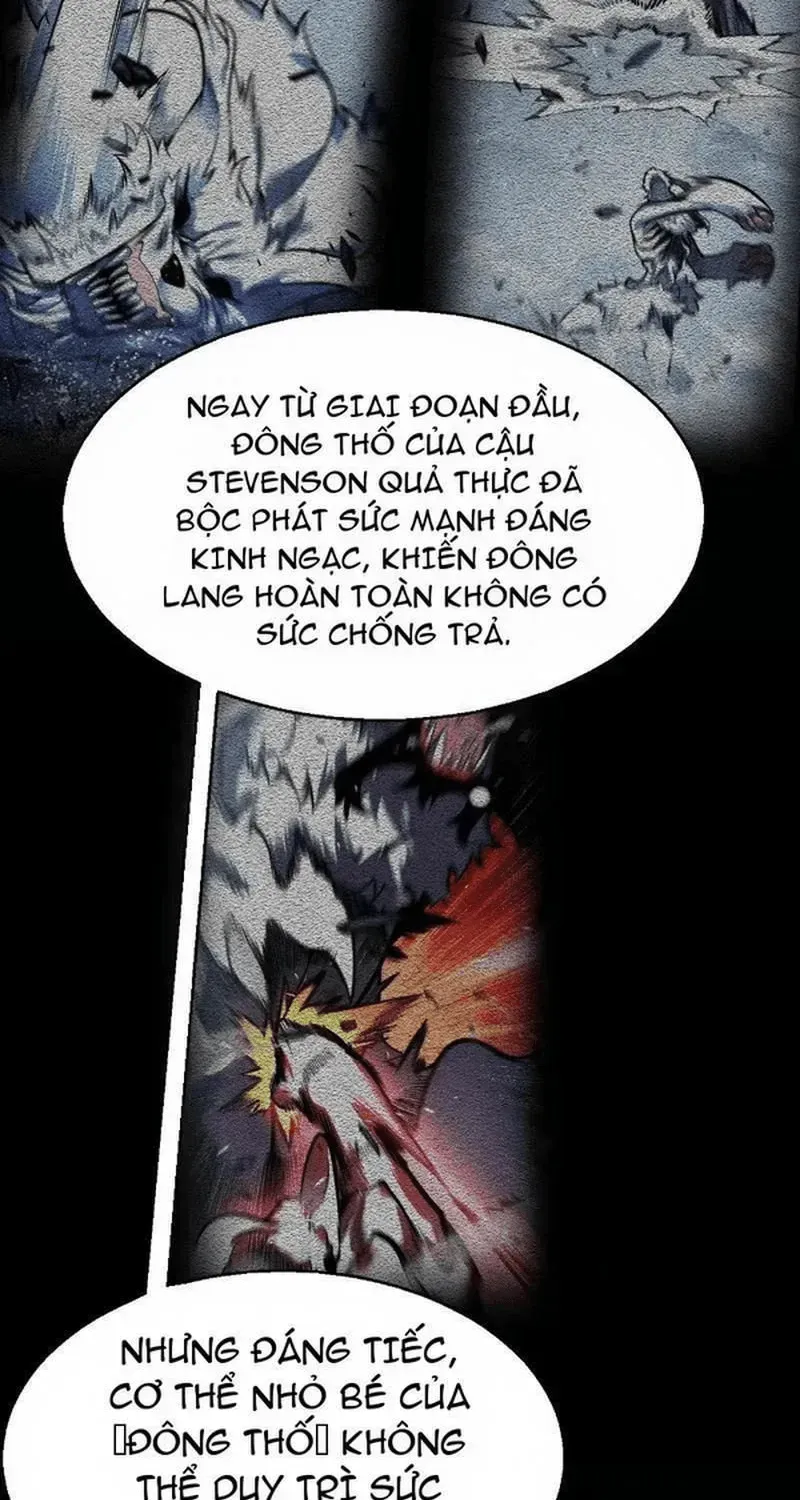Tội Ác Chi Thành - Chap 42 - Trang 51
