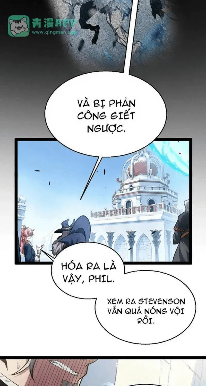 Tội Ác Chi Thành - Chap 42 - Trang 53