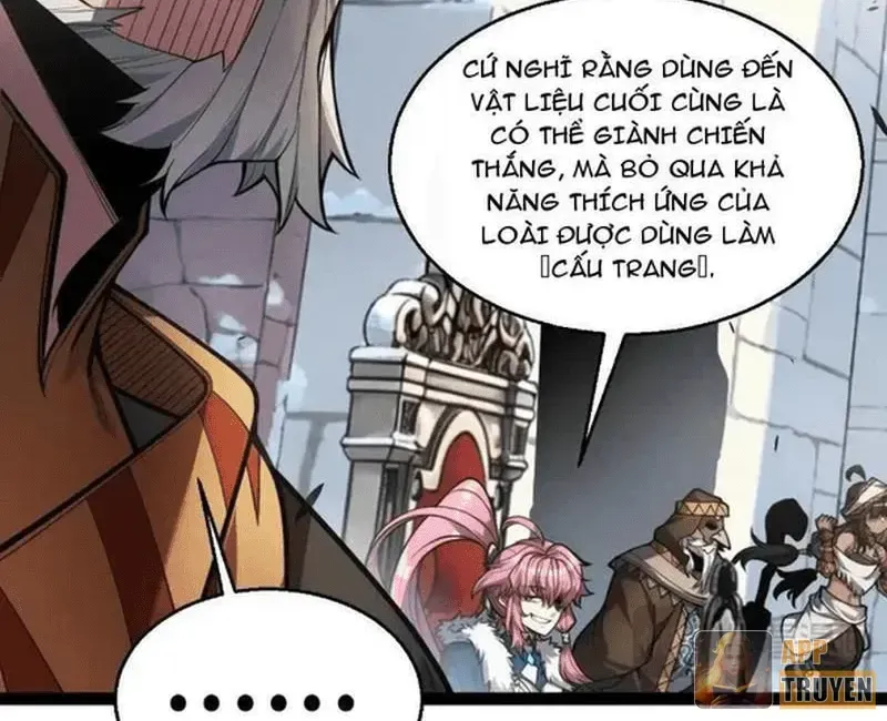 Tội Ác Chi Thành - Chap 42 - Trang 54