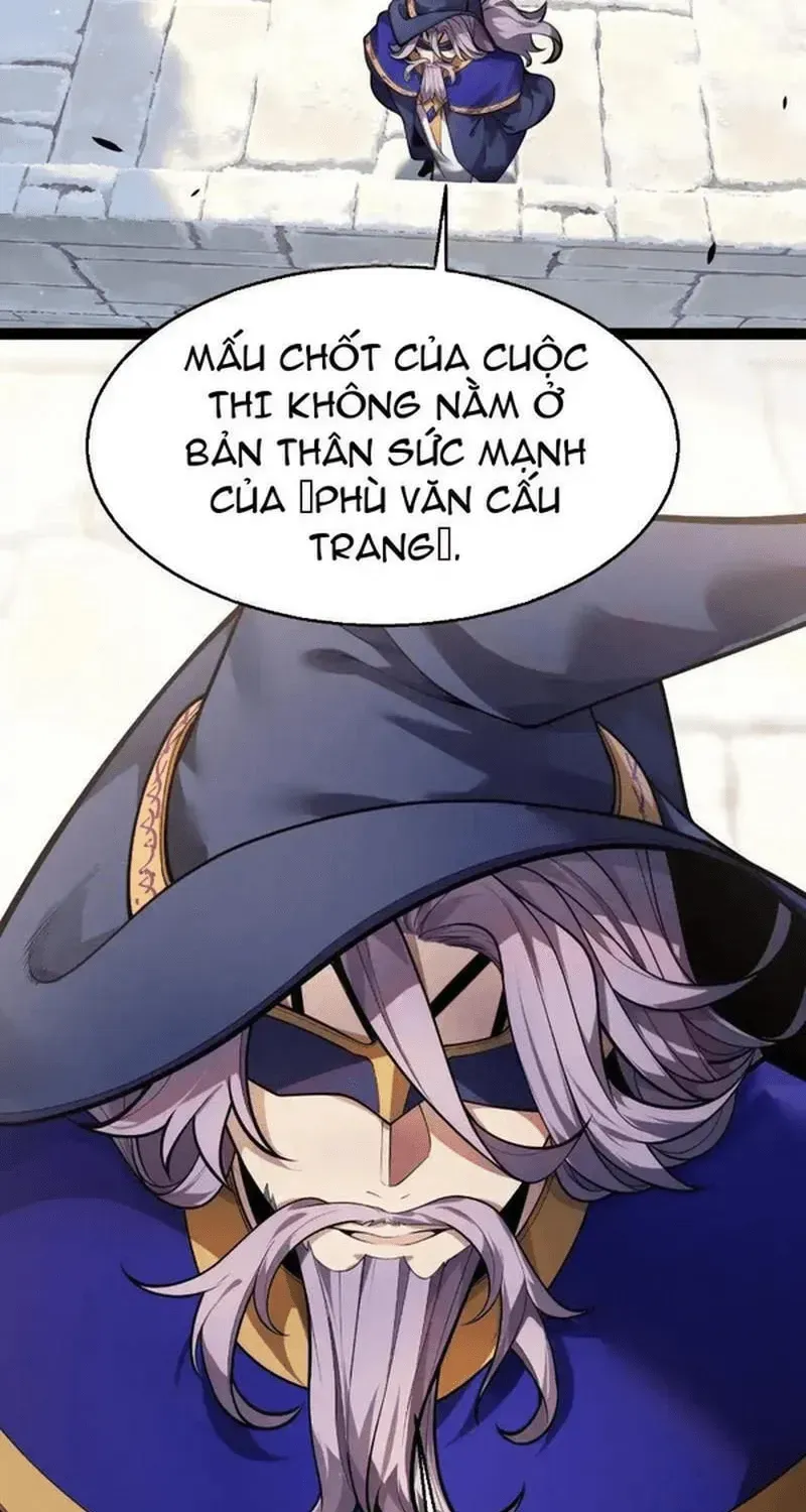 Tội Ác Chi Thành - Chap 42 - Trang 57