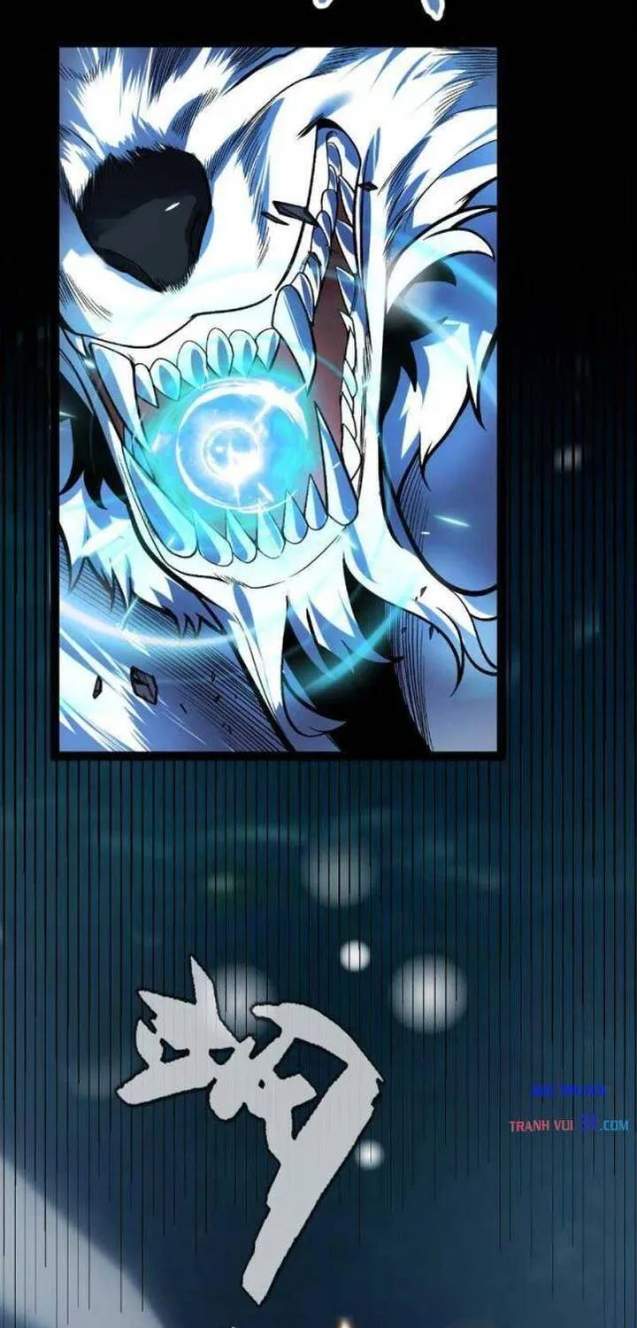 Tội Ác Chi Thành - Chap 43 - Trang 11