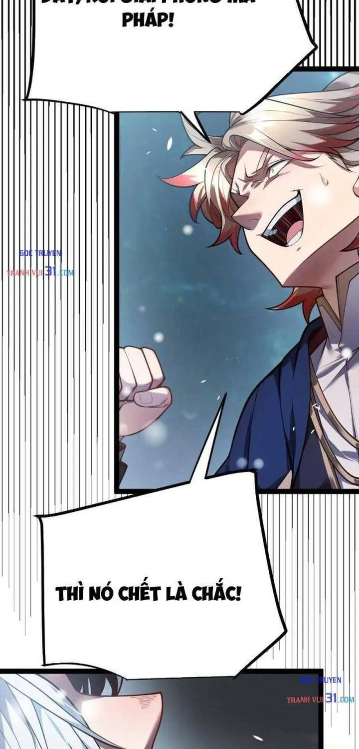 Tội Ác Chi Thành - Chap 43 - Trang 15