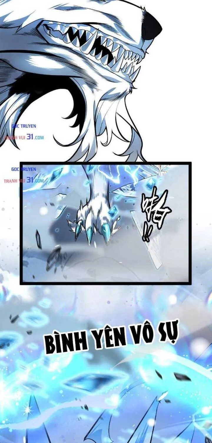 Tội Ác Chi Thành - Chap 43 - Trang 18