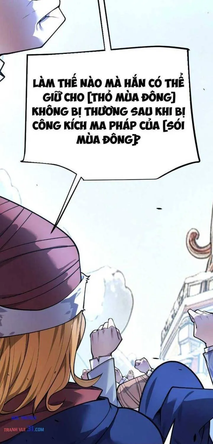 Tội Ác Chi Thành - Chap 43 - Trang 22