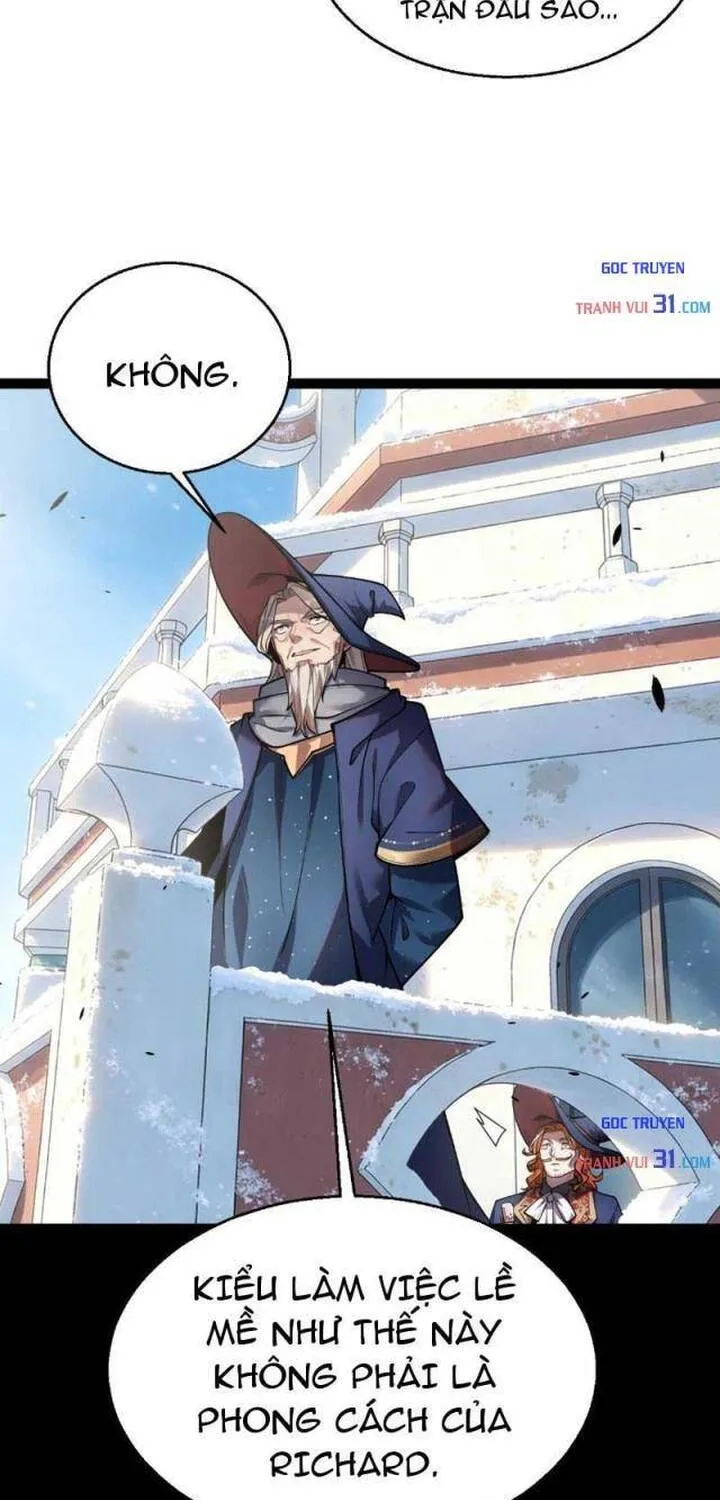 Tội Ác Chi Thành - Chap 43 - Trang 24