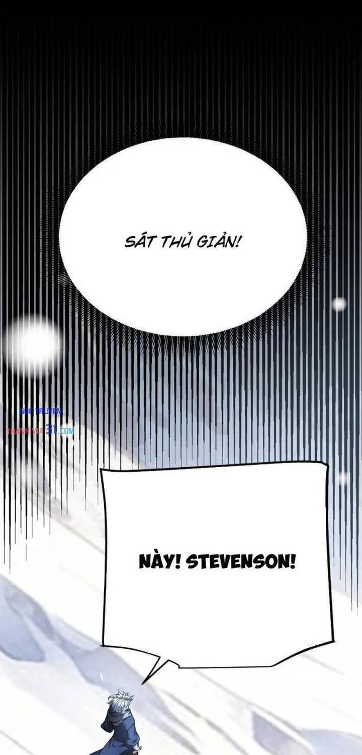 Tội Ác Chi Thành - Chap 43 - Trang 30