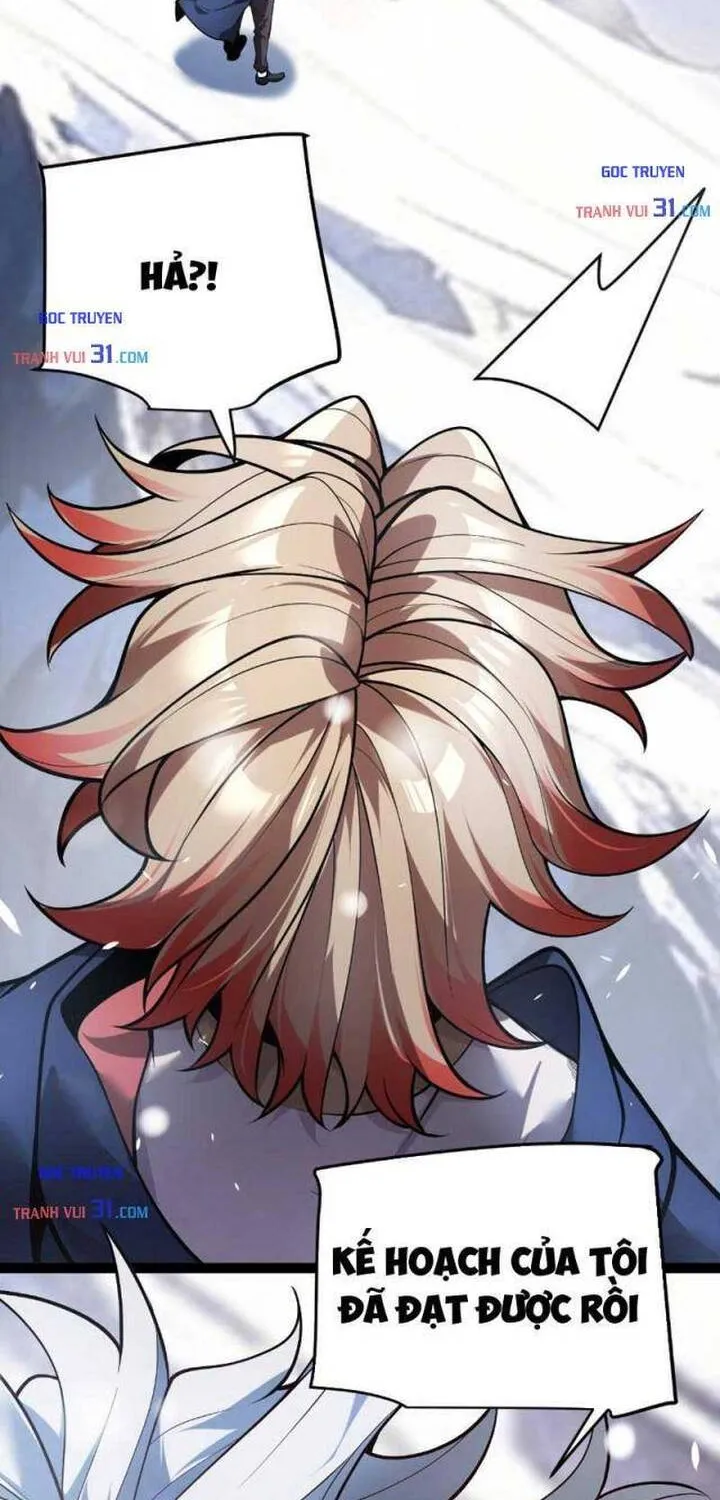 Tội Ác Chi Thành - Chap 43 - Trang 31
