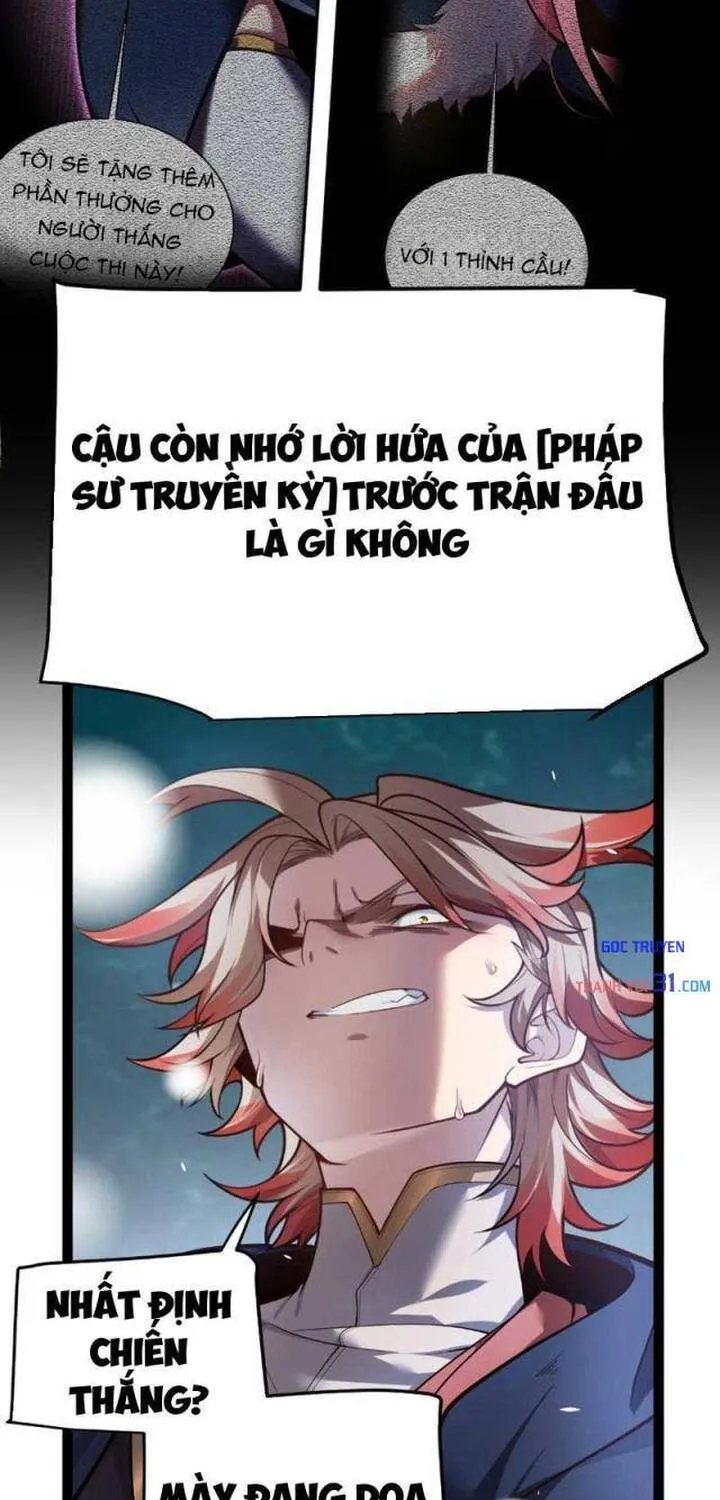 Tội Ác Chi Thành - Chap 43 - Trang 34