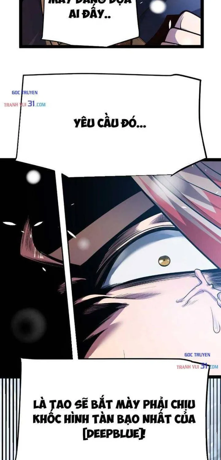 Tội Ác Chi Thành - Chap 43 - Trang 35