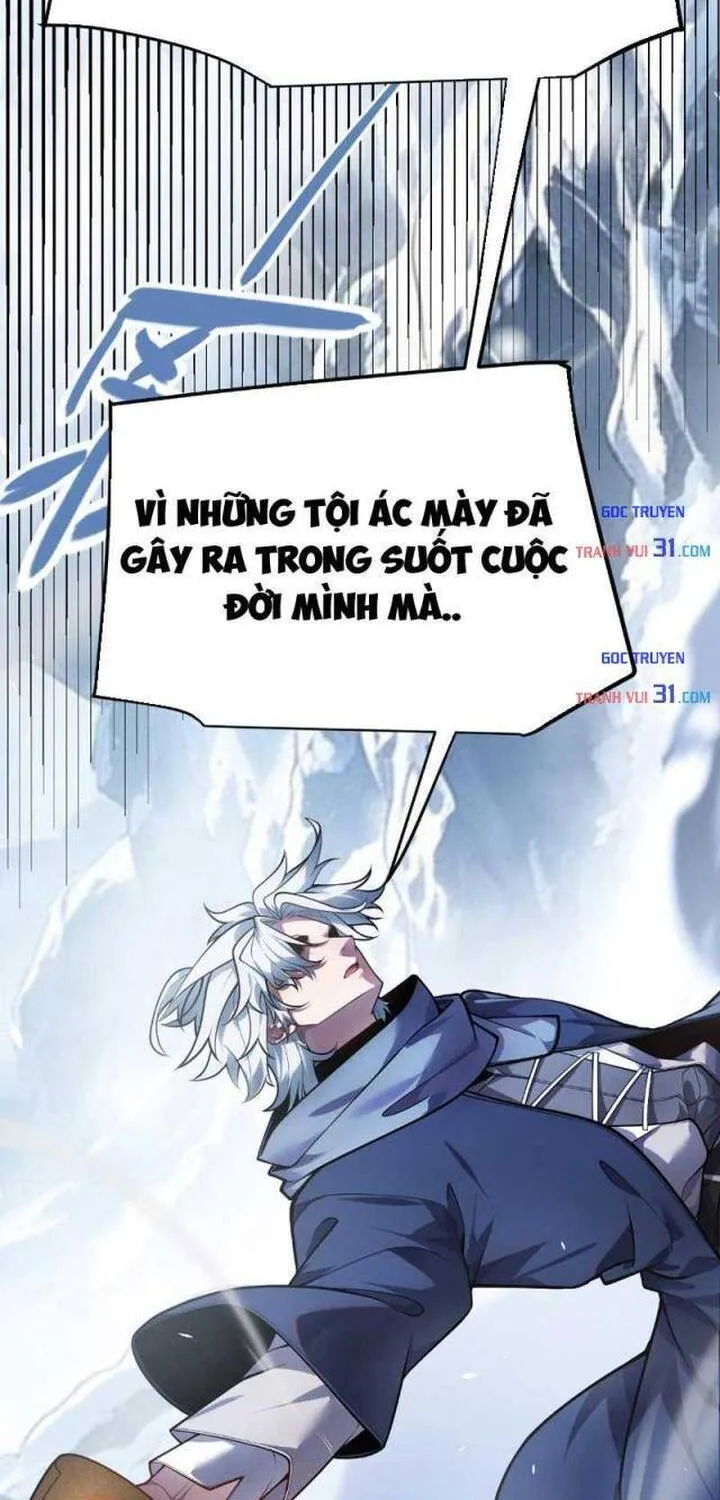 Tội Ác Chi Thành - Chap 43 - Trang 36
