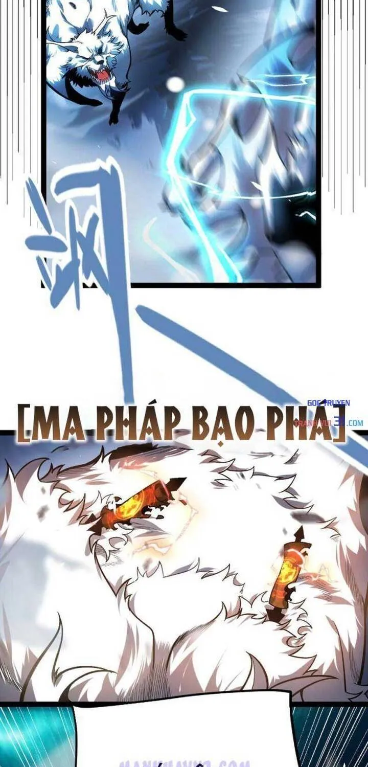 Tội Ác Chi Thành - Chap 43 - Trang 40