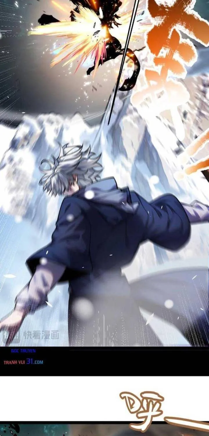 Tội Ác Chi Thành - Chap 43 - Trang 42