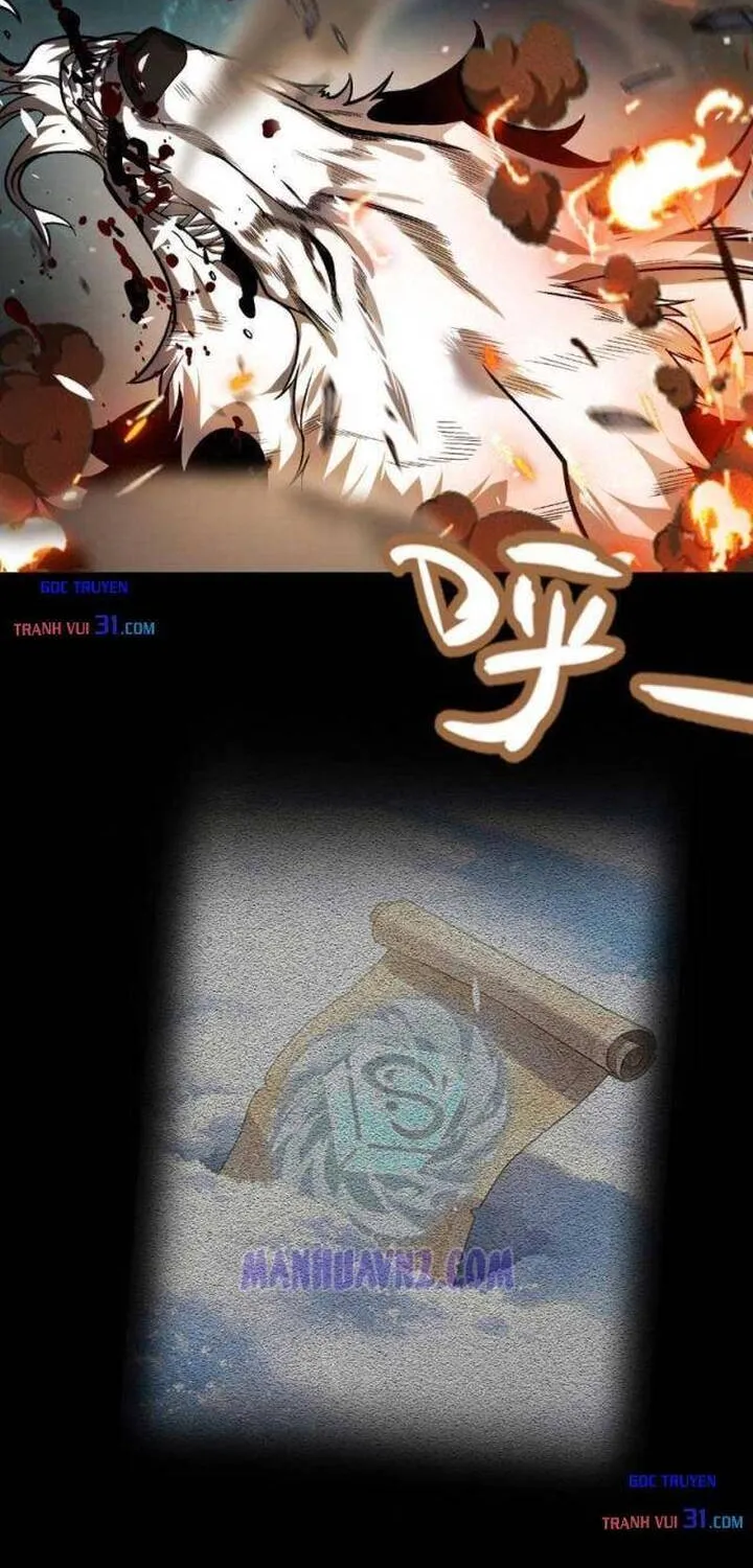 Tội Ác Chi Thành - Chap 43 - Trang 43