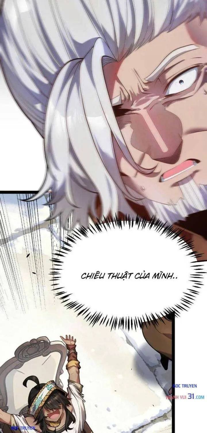 Tội Ác Chi Thành - Chap 43 - Trang 46