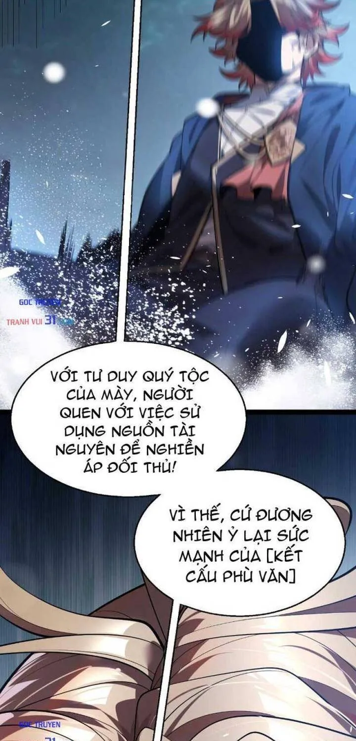 Tội Ác Chi Thành - Chap 43 - Trang 50