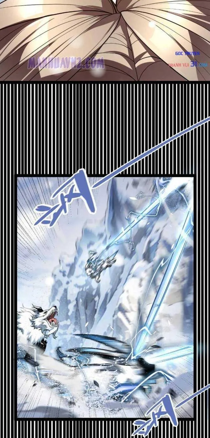 Tội Ác Chi Thành - Chap 43 - Trang 6