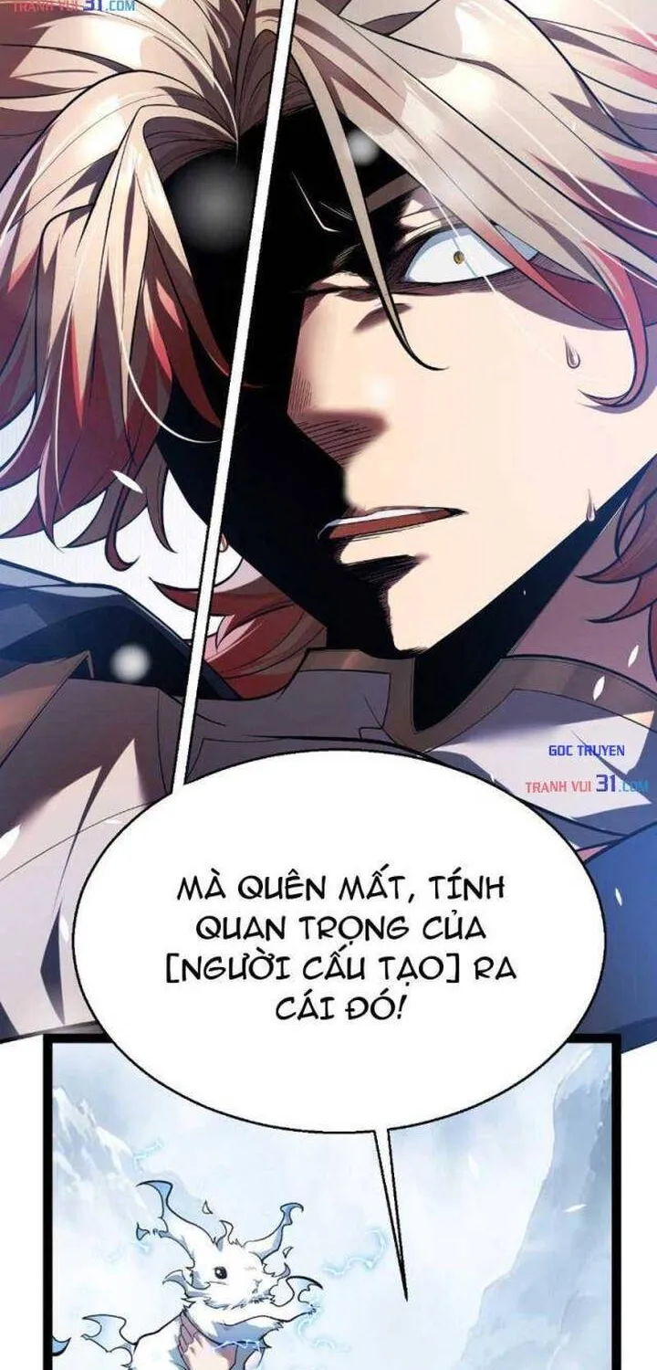 Tội Ác Chi Thành - Chap 43 - Trang 51