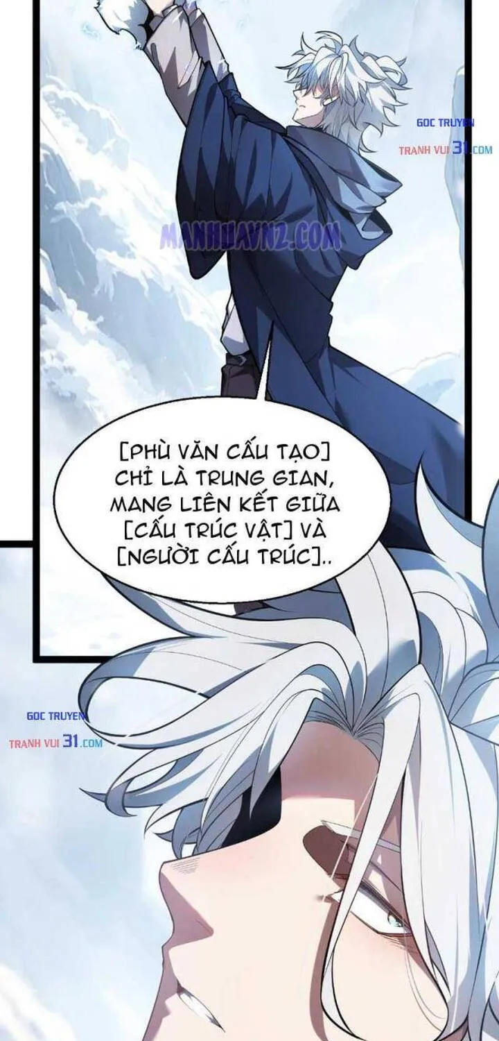 Tội Ác Chi Thành - Chap 43 - Trang 52