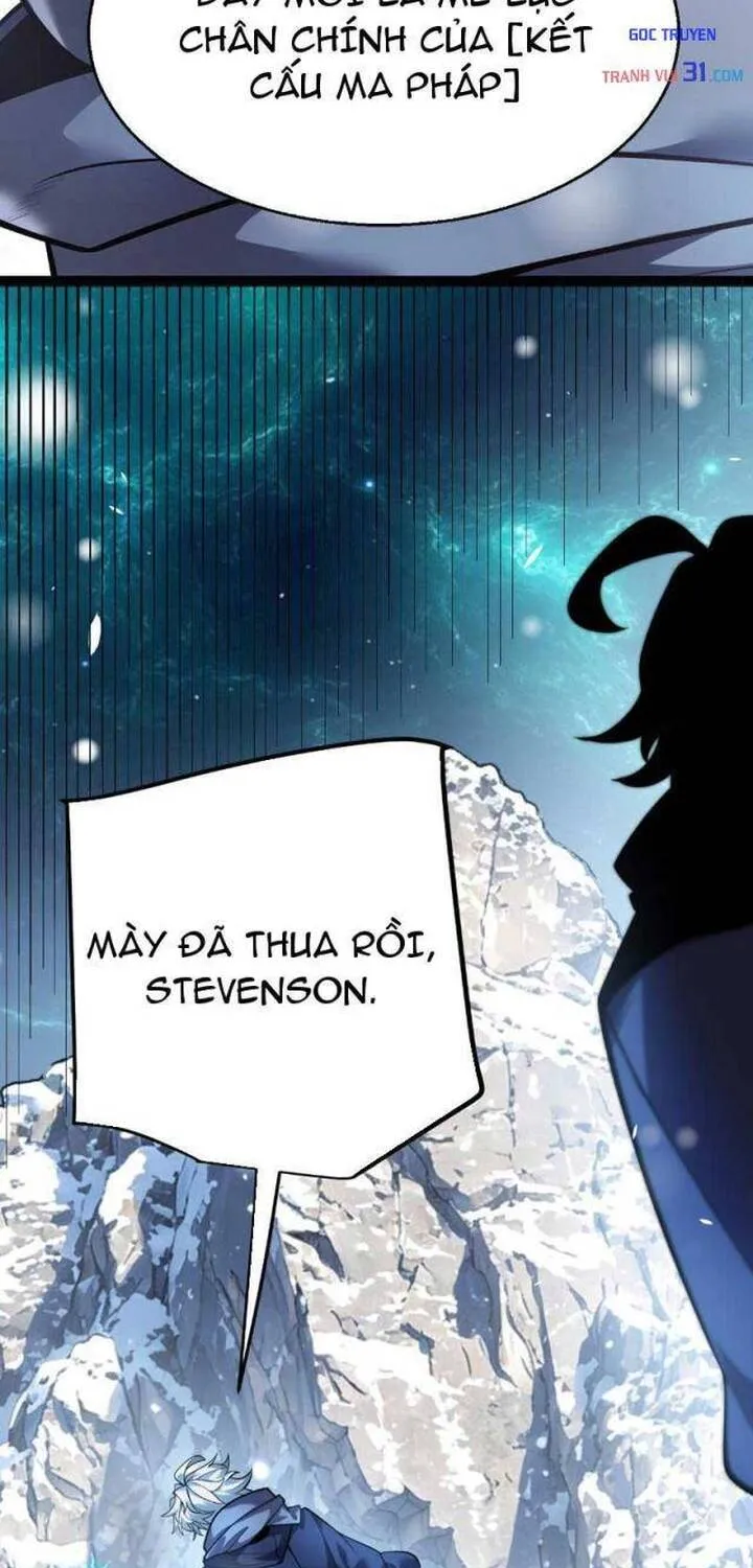Tội Ác Chi Thành - Chap 43 - Trang 54