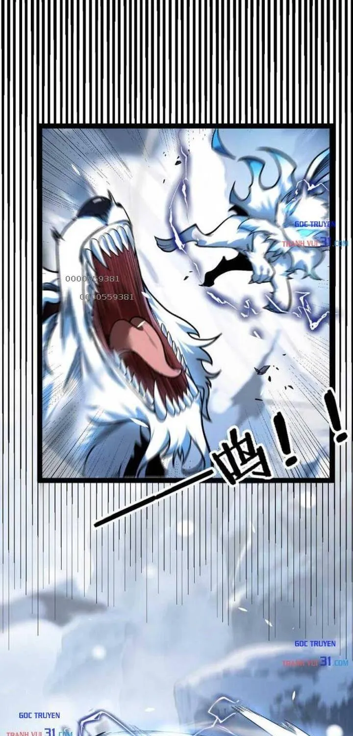 Tội Ác Chi Thành - Chap 43 - Trang 8