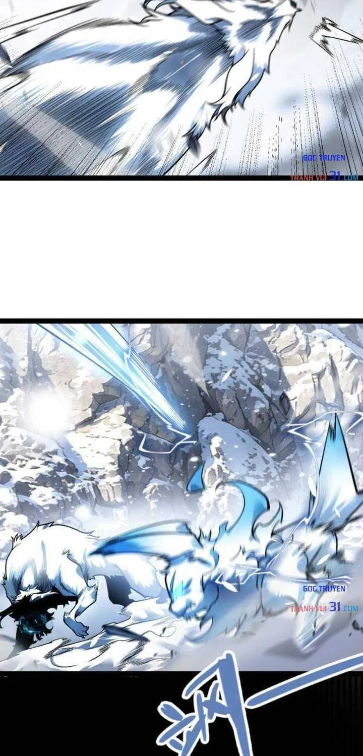 Tội Ác Chi Thành - Chap 43 - Trang 10