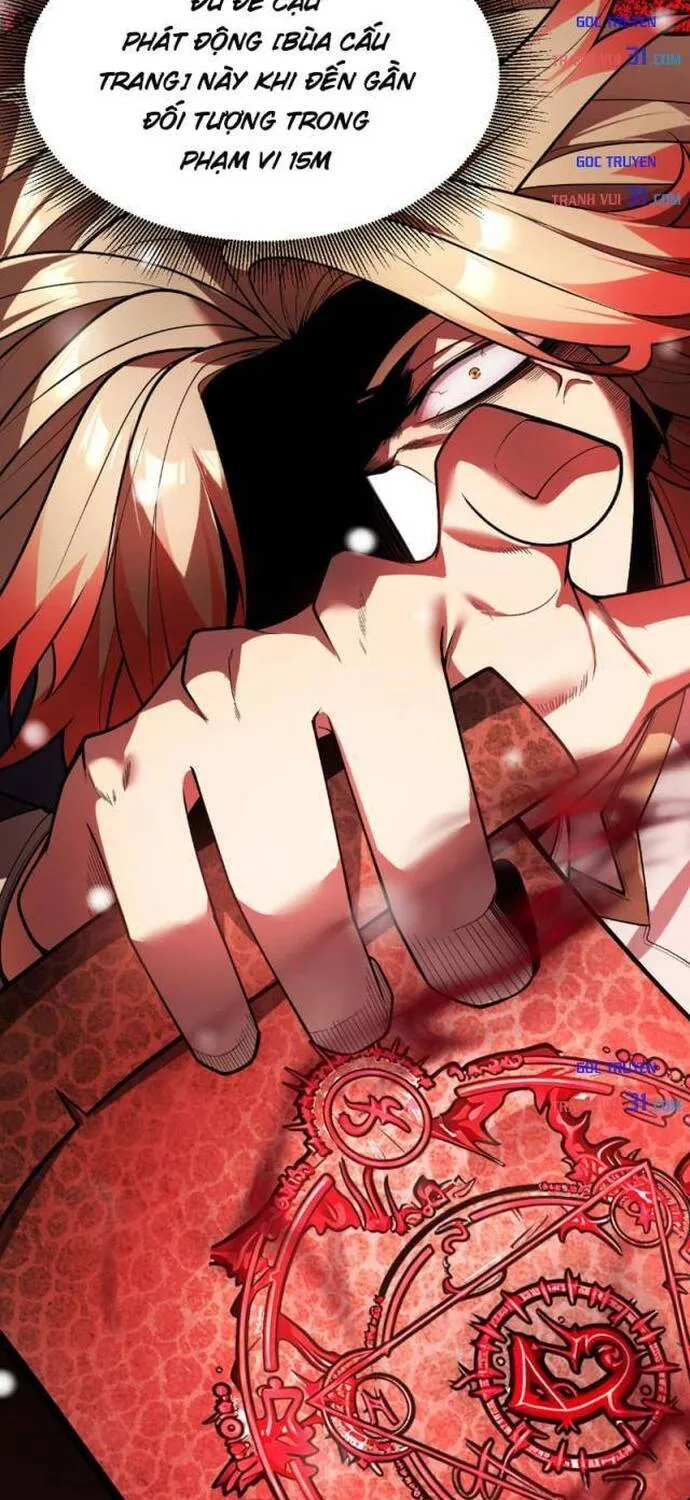 Tội Ác Chi Thành - Chap 44 - Trang 12