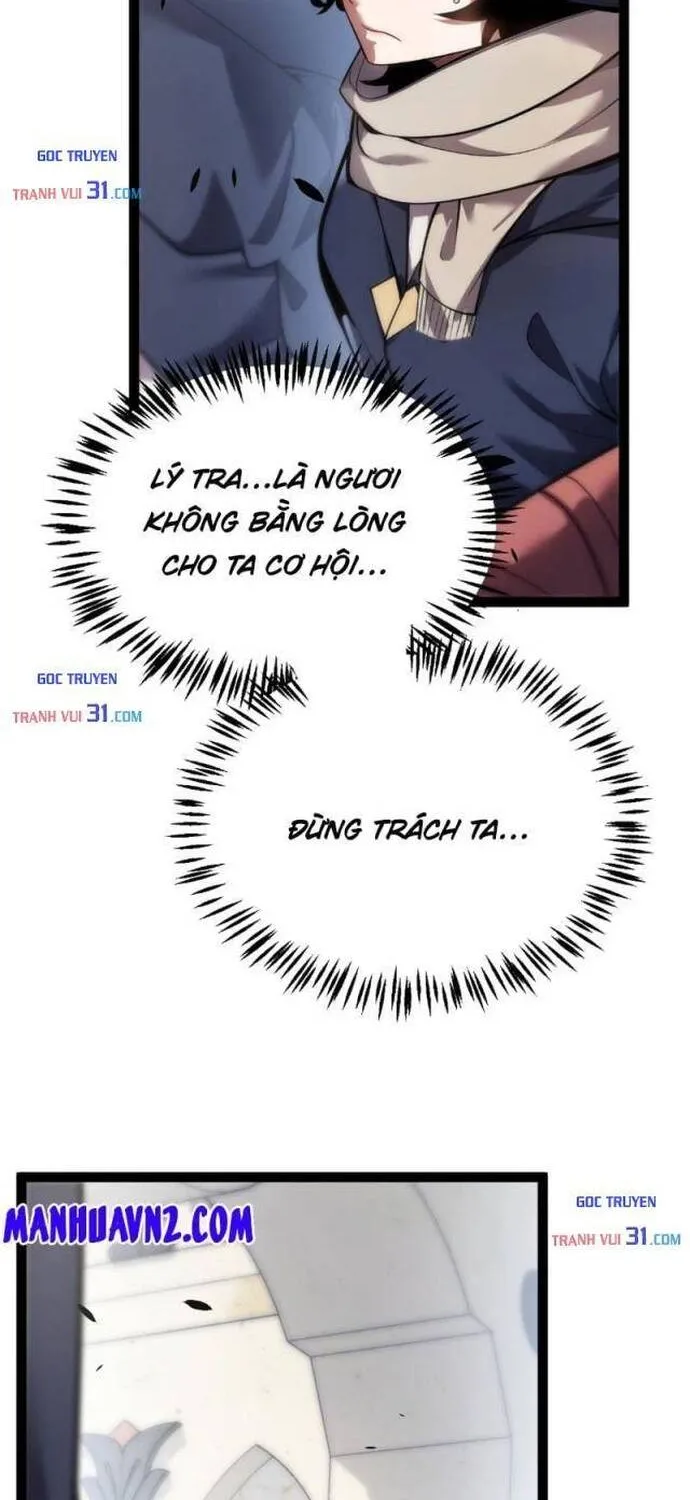 Tội Ác Chi Thành - Chap 44 - Trang 23