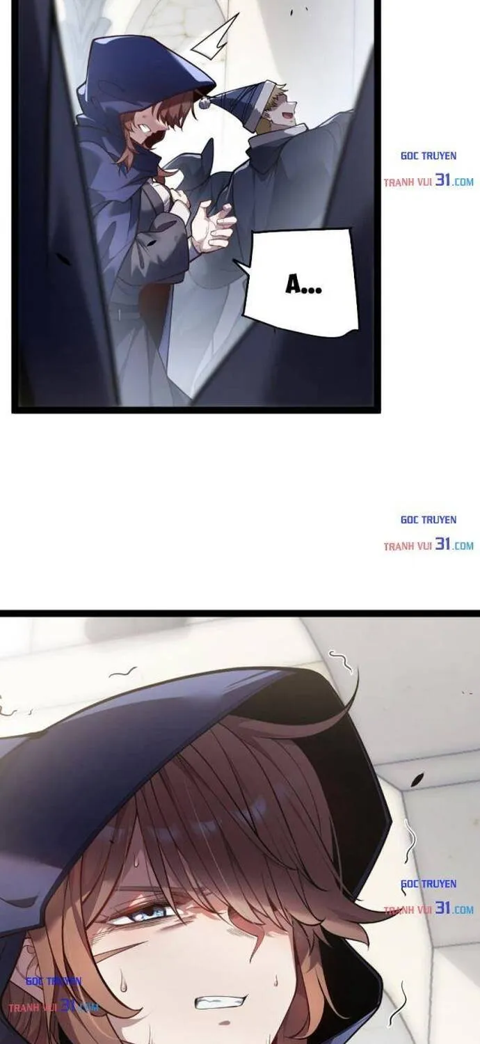 Tội Ác Chi Thành - Chap 44 - Trang 24