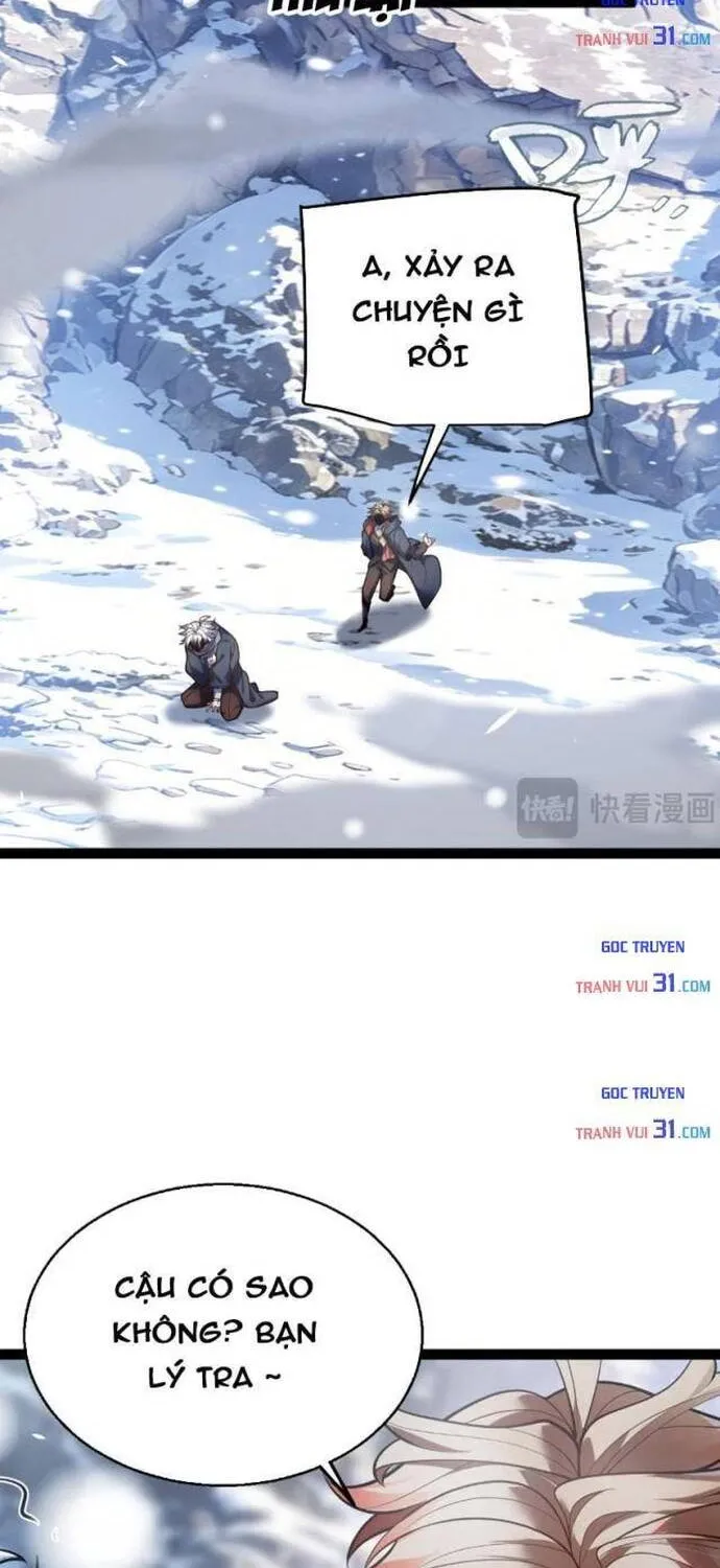 Tội Ác Chi Thành - Chap 44 - Trang 27
